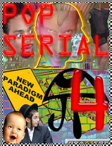 Pop Serial issue 4