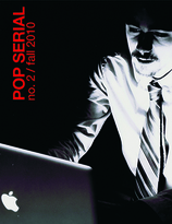 Pop Serial issue 2